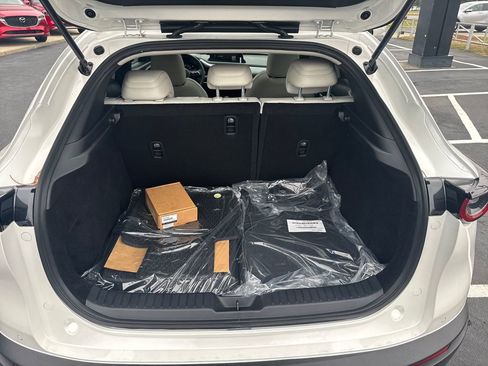 New 2026 MAZDA CX-30 AWD 2.5 S image 29