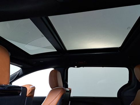 New 2026 Chrysler Pacifica Pinnacle image 23