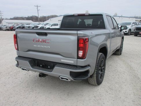 New 2026 GMC Sierra 1500 Elevation image 5