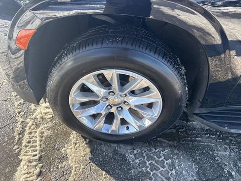 Used 2024 Chevrolet Tahoe Premier image 12