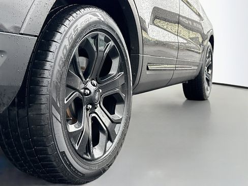 Used 2019 Ford Explorer Sport w/ Equipment Group 401A image 14