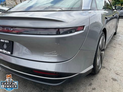Used 2023 Lucid Air Touring AWD/4WD image 77