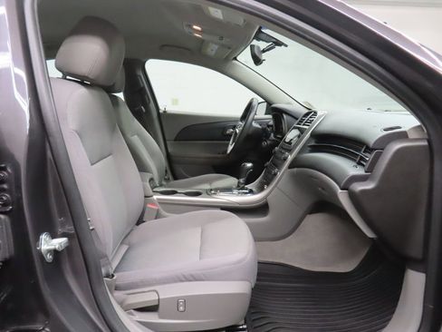 Used 2013 Chevrolet Malibu LS w/ Protection Package image 24