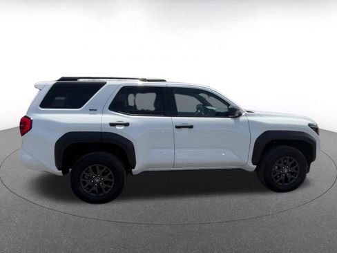 Used 2025 Toyota 4Runner SR5 RWD image 16