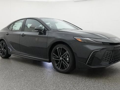New 2026 Toyota Camry XSE FWD image 29