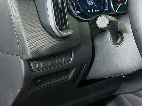 Used 2025 MAZDA CX-50 AWD 2.5 S w/ Premium Package image 17