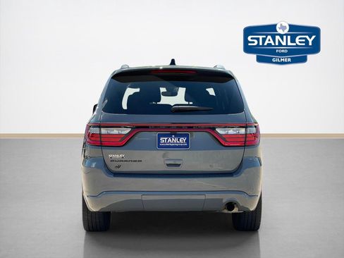 Used 2024 Dodge Durango SXT w/ SXT Blacktop Group AWD/4WD image 6