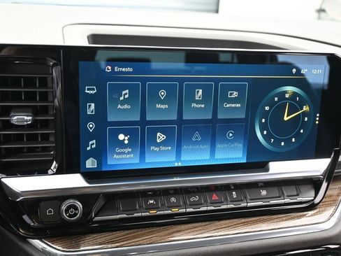 Used 2023 Chevrolet Silverado 1500 RST image 18