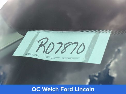 Certified 2026 Lincoln Corsair Premiere FWD image 16