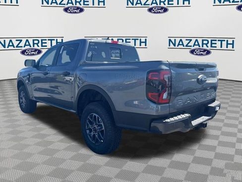New 2026 Ford Ranger XLT w/ Equipment Group 301A High AWD/4WD image 5