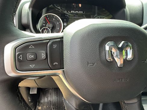 New 2025 RAM 5500 2WD Regular Cab image 22