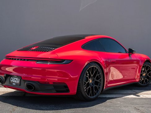 Used 2021 Porsche 911 Carrera S image 11