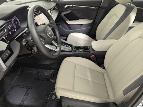 Certified 2025 Audi A3 2.0T Premium Plus w/ Premium Plus Package image 25