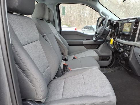 New 2026 Ford F250 XL w/ STX Appearance Package image 13