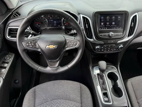 Used 2023 Chevrolet Equinox LT w/ Driver Convenience Package FWD image 12
