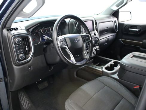 Used 2020 Chevrolet Silverado 1500 RST image 23