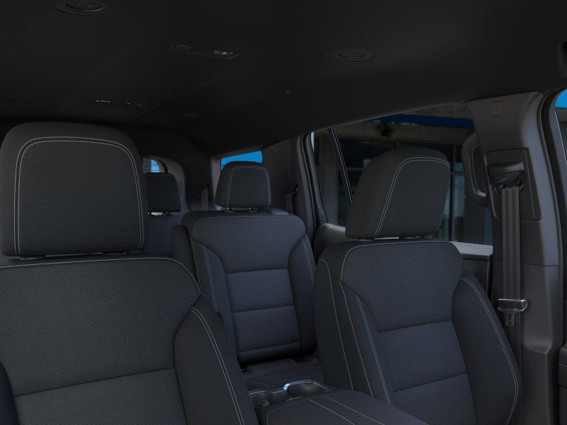 New 2027 Chevrolet Traverse LT FWD image 24