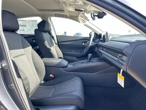 New 2026 Honda Accord SE image 25