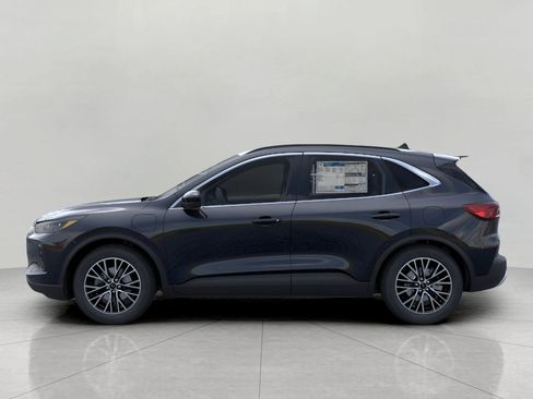 New 2025 Ford Escape SE w/ PHEV Premium Package FWD image 3