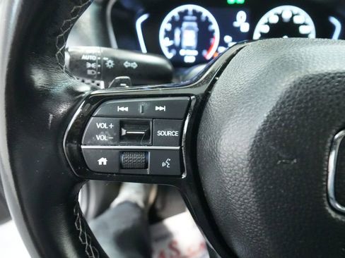 Used 2022 Honda Civic Sport image 32