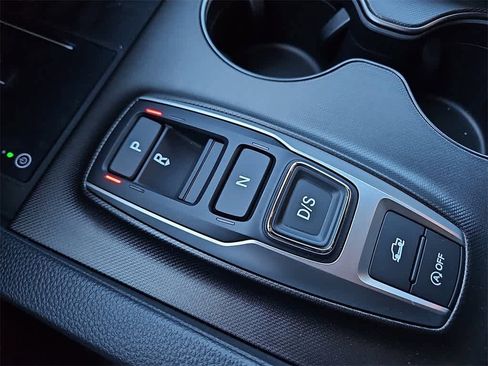 New 2026 Honda Ridgeline TrailSport+ image 11