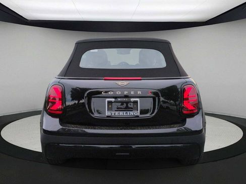 Used 2026 MINI Cooper S FWD image 7