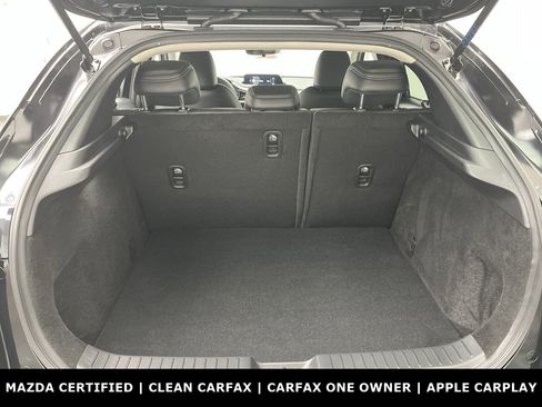 Certified 2025 MAZDA CX-30 AWD 2.5 S w/ Select Sport Pkg image 24