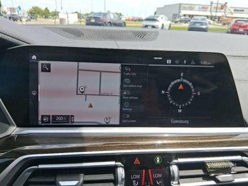 Used 2019 BMW X7 xDrive40i w/ Premium Package AWD/4WD image 31