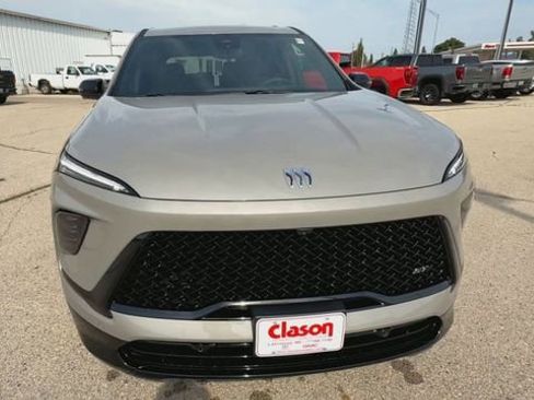 New 2026 Buick Enclave Sport Touring image 36