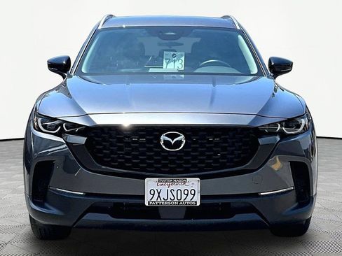 Certified 2025 MAZDA CX-50 AWD 2.5 S w/ Preferred Package image 3