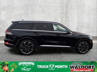Used 2020 Lincoln Aviator Reserve w/ Equipment Group 202A video 2