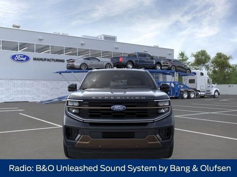 New 2026 Ford Expedition King Ranch AWD/4WD image 7