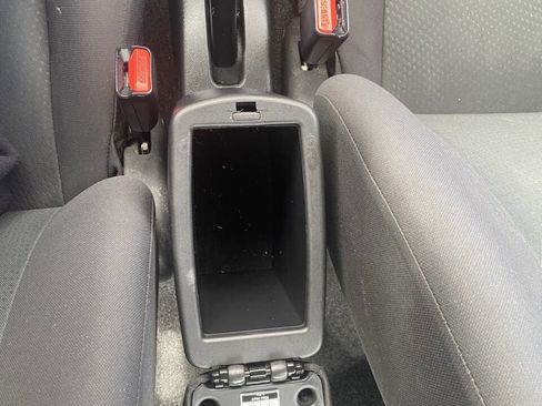 Used 2018 Mitsubishi Mirage G4 ES FWD image 11