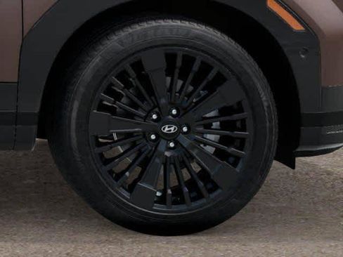 New 2025 Hyundai Santa Fe Calligraphy image 16