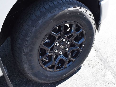 Used 2025 Ford F150 XLT w/ Equipment Group 302A MID AWD/4WD image 11