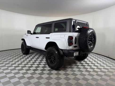 Used 2024 Ford Bronco Raptor image 5