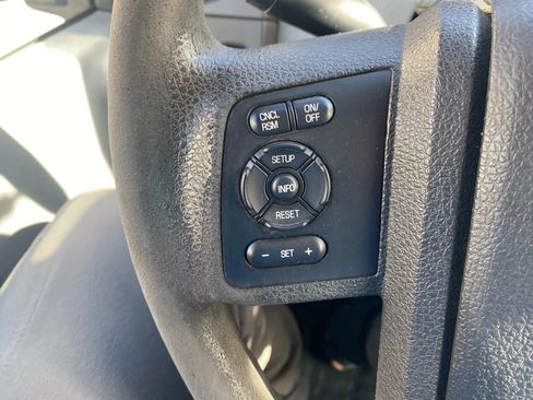 Used 2016 Ford F350 XL w/ XL Value Package image 15