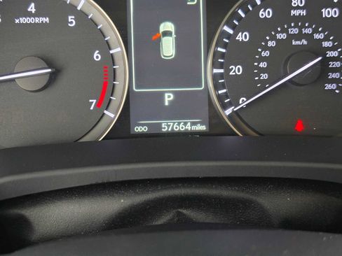 Used 2020 Lexus RX 350 FWD w/ Premium Package image 24