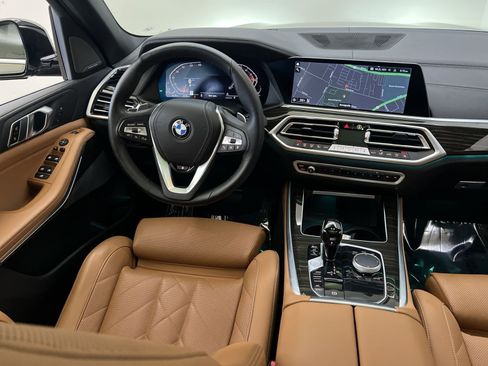Used 2023 BMW X5 xDrive40i w/ Premium Package AWD/4WD image 37
