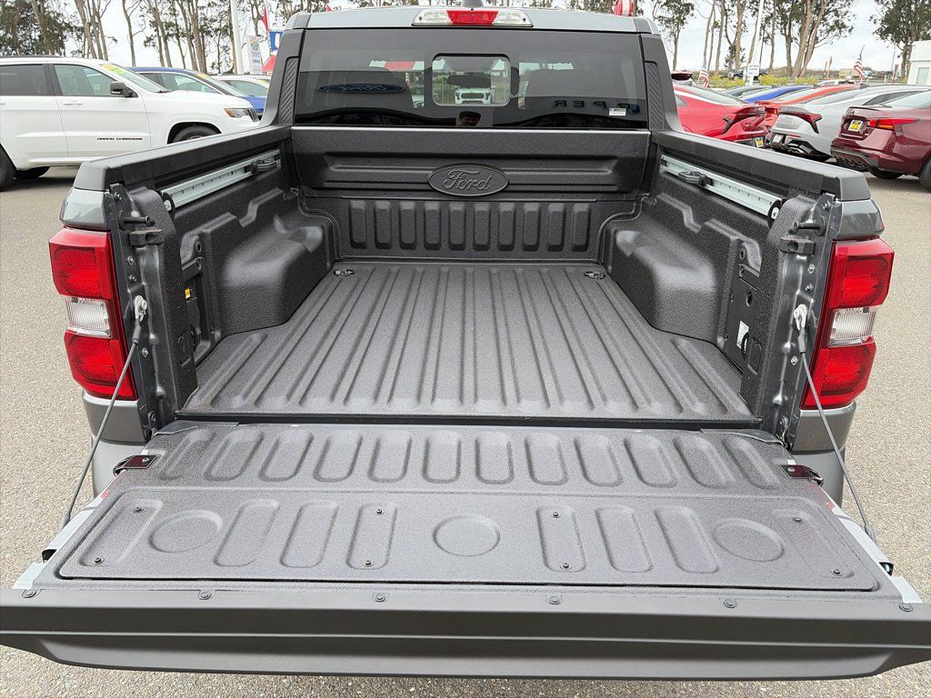 New 2026 Ford Maverick Tremor AWD/4WD image 5