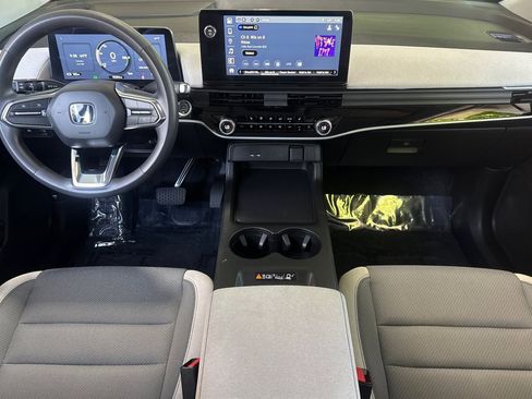 Used 2025 Honda Prologue Eco image 15
