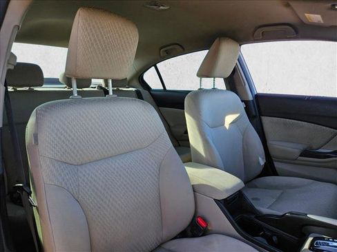 Used 2015 Honda Civic LX image 20