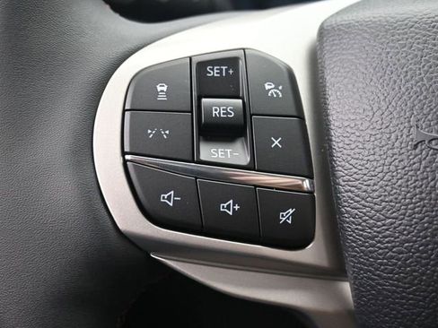 New 2026 Ford Explorer Active image 18