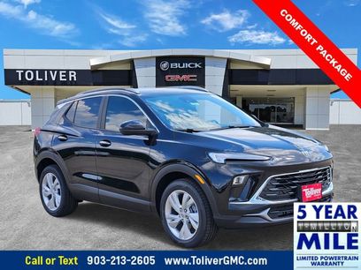 New 2026 Buick Encore GX Preferred w/ Comfort Package