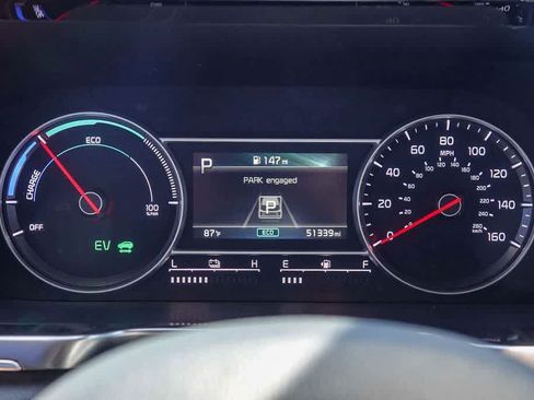 Used 2023 Kia Sorento EX AWD/4WD image 21
