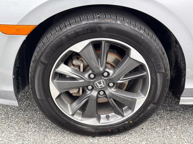 Certified 2023 Honda Odyssey Elite image 25
