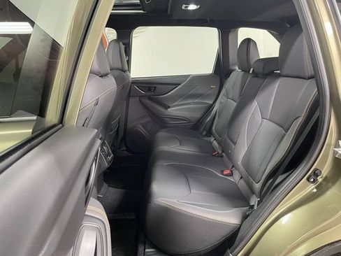 Used 2025 Subaru Forester Wilderness AWD/4WD image 21