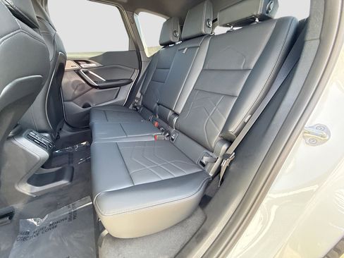 New 2026 BMW X1 xDrive28i w/ Convenience Package AWD/4WD image 20
