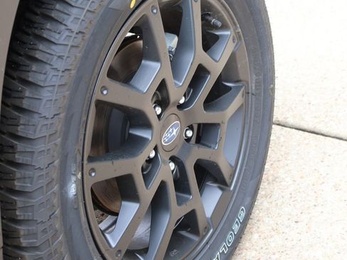 New 2026 Subaru Crosstrek 2.5i Wilderness image 10