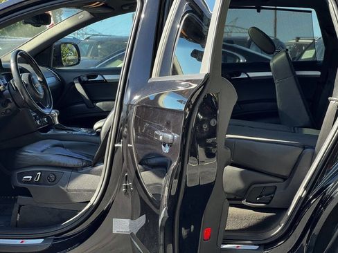 Used 2012 Audi Q7 3.0T S line Prestige image 35